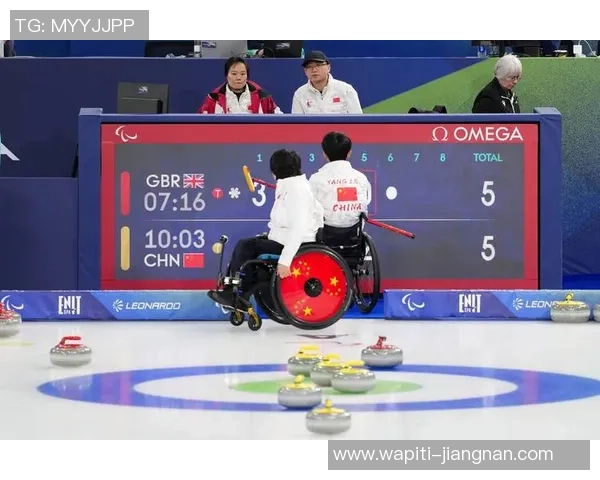 我国混双冰壶6-5新西兰获五连胜，澳洲6-7不敌荷兰，三队抢前二